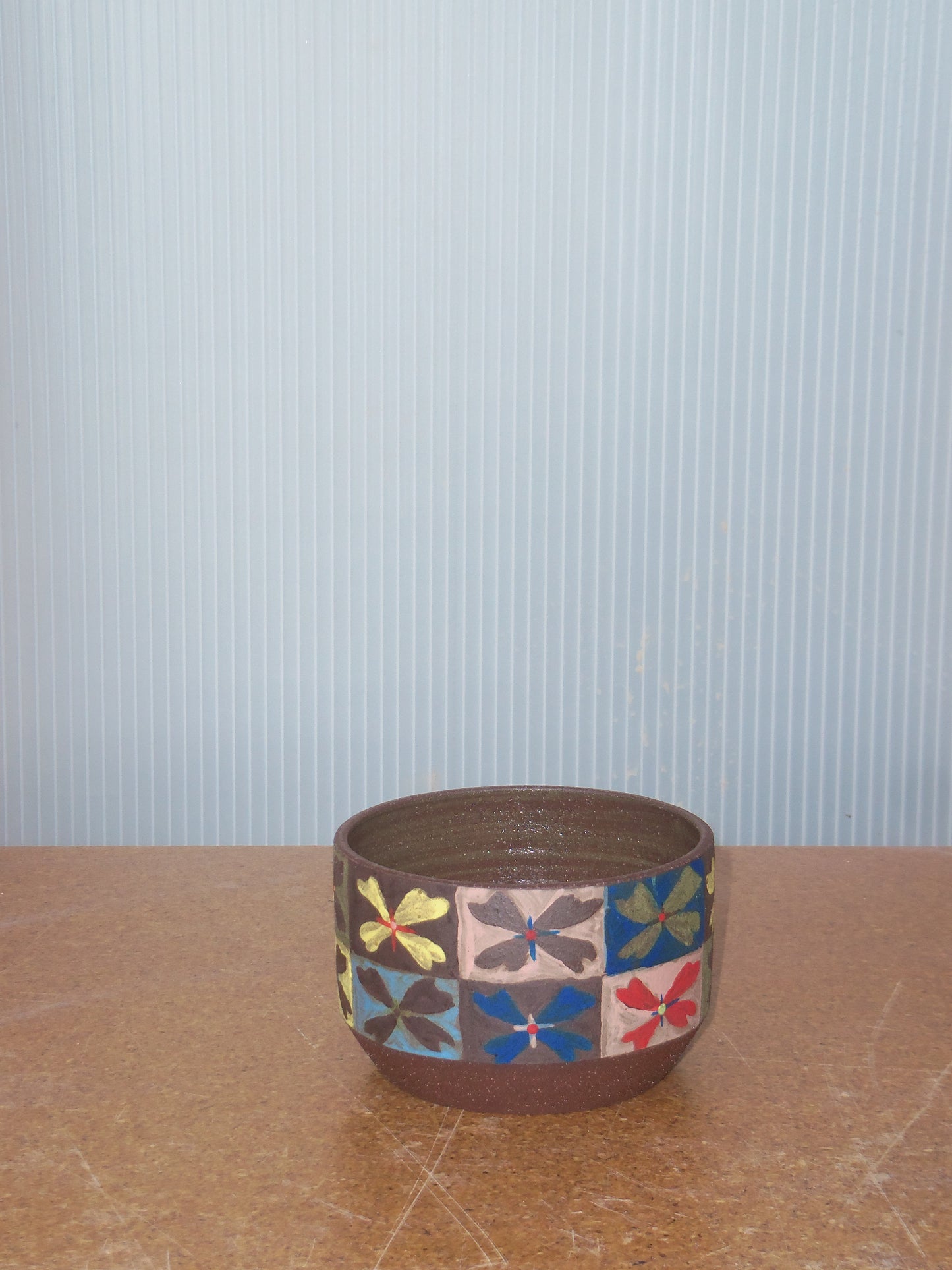 Flower Cup