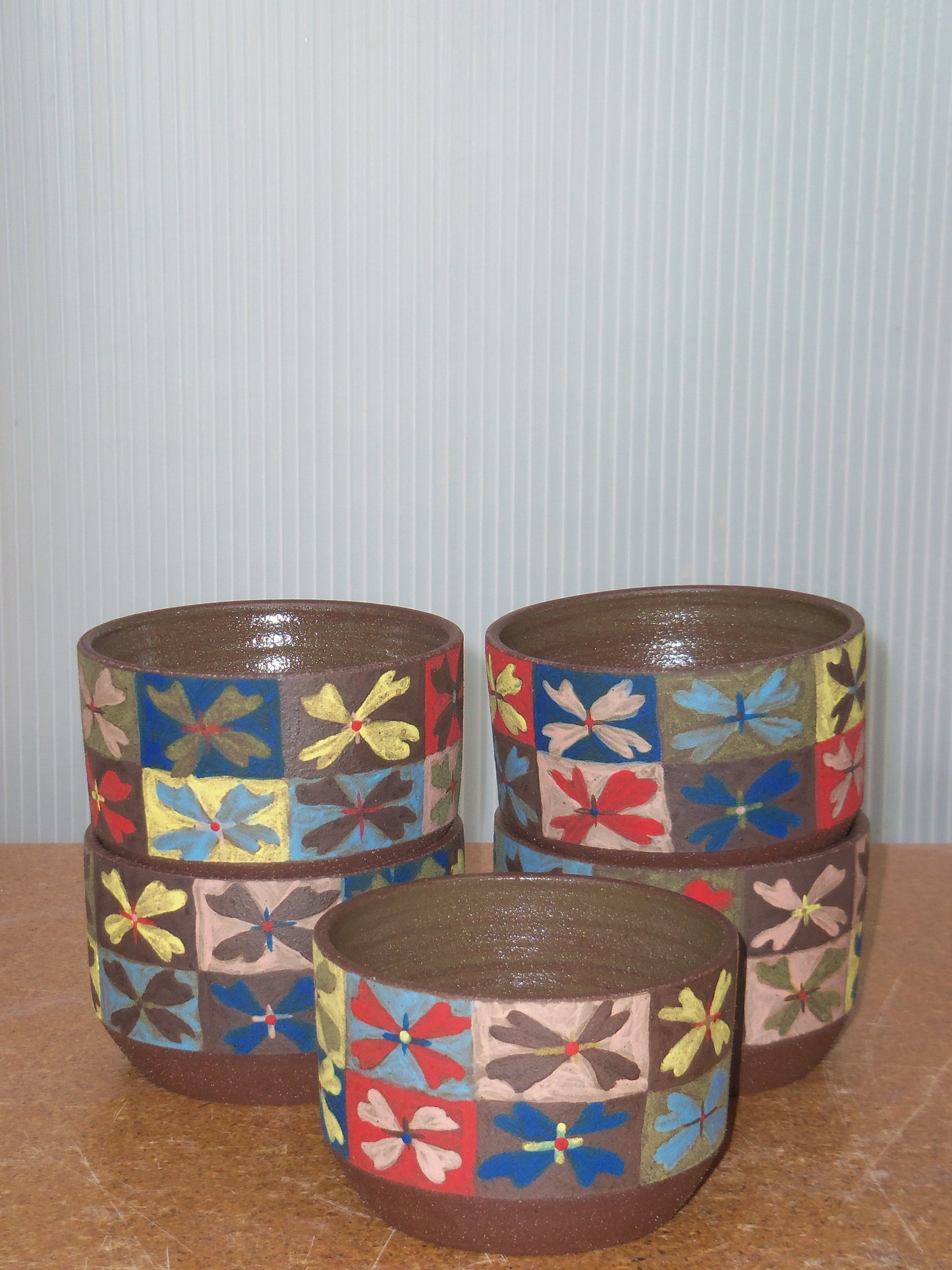 Flower Cup