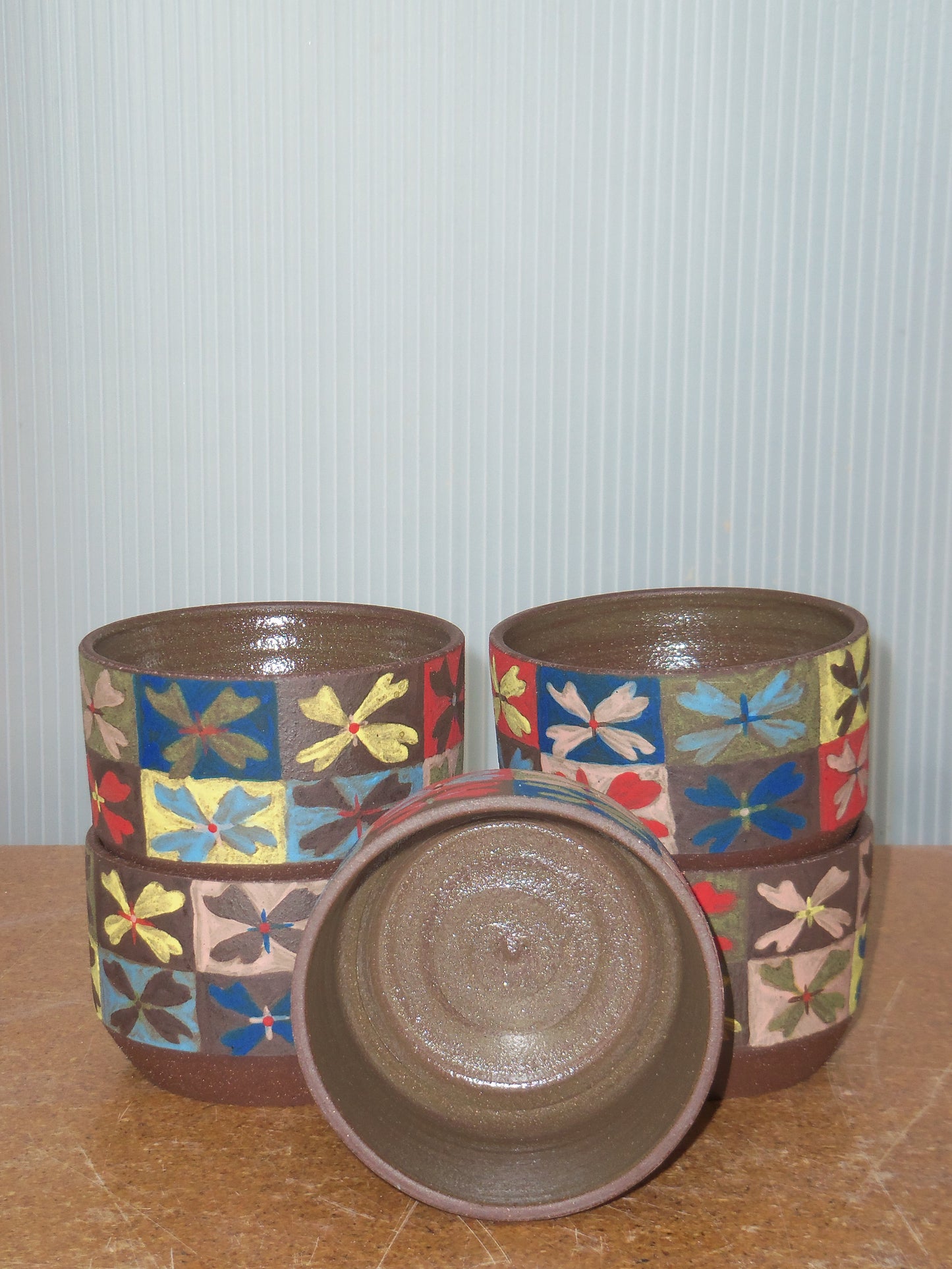 Flower Cup