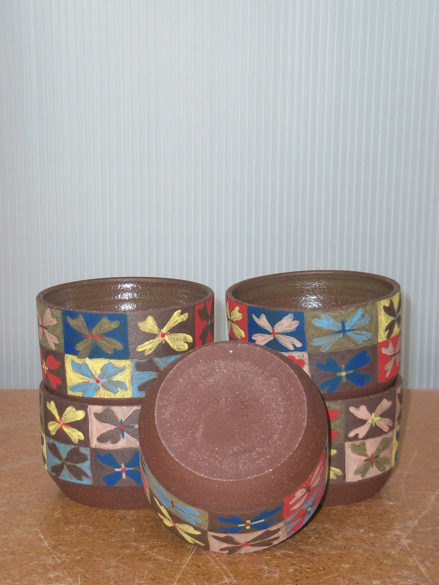 Flower Cup
