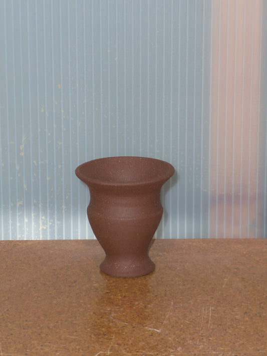 Mini Stoneware Vase no. 1