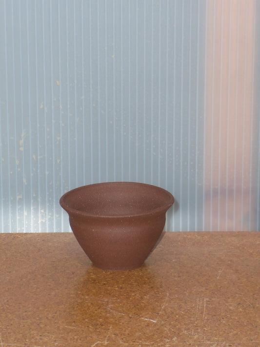 Mini Stoneware Vase no. 2