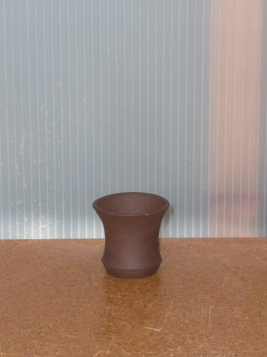 Mini Stoneware Vase no. 3