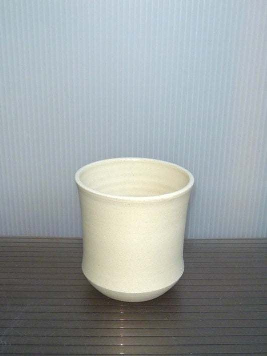Glazed Stoneware Cup no. 044
