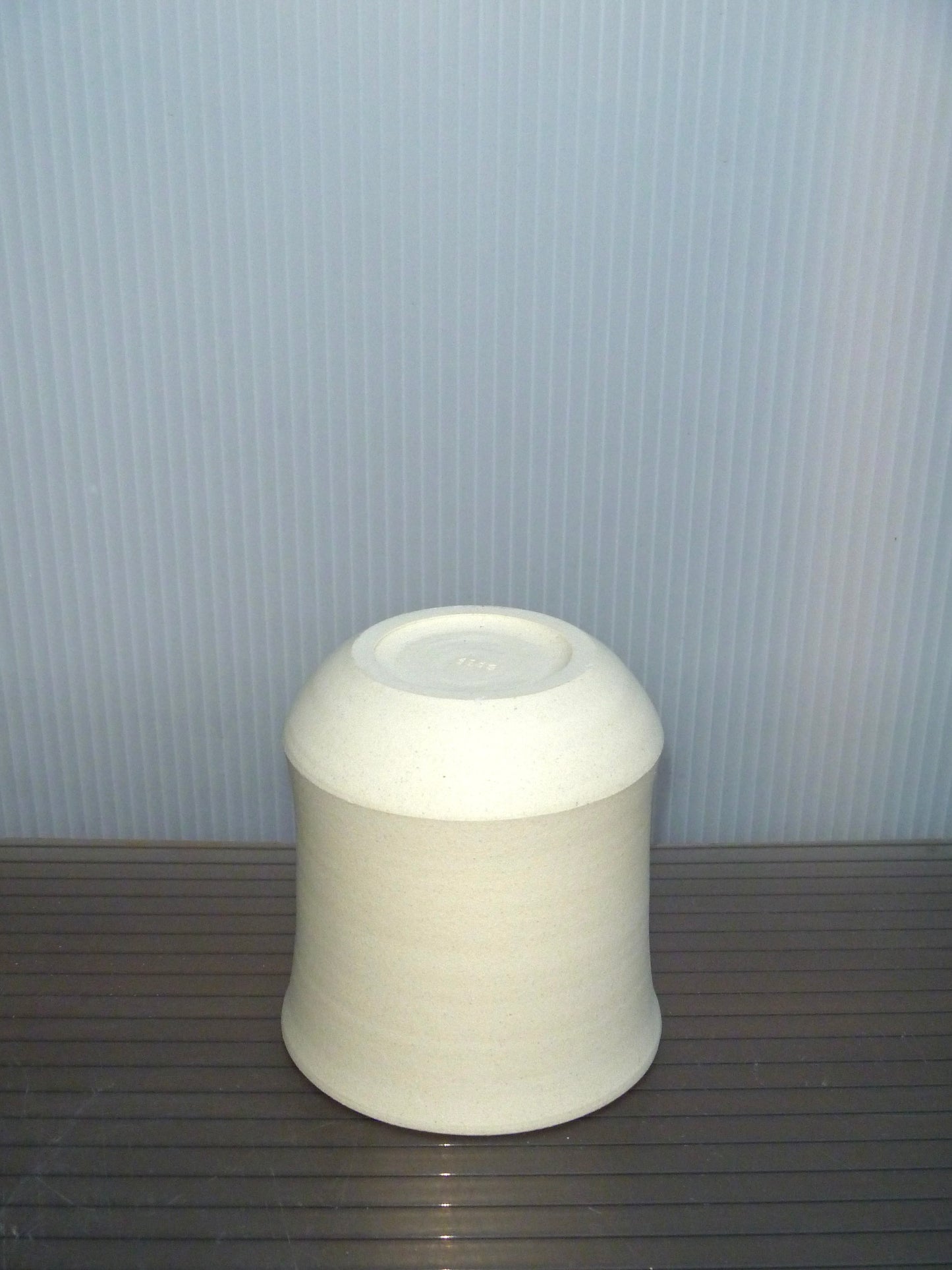 Glazed Stoneware Cup no. 044