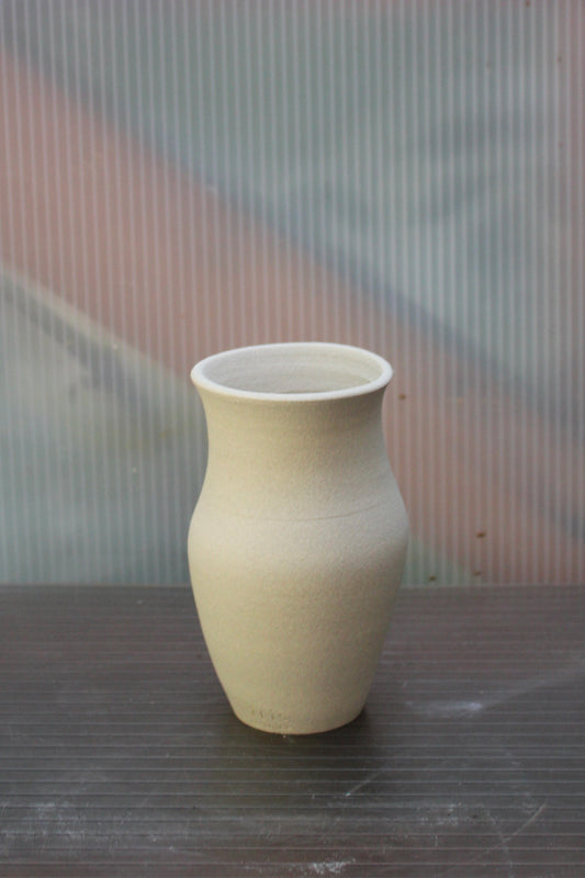 Stoneware Planter no. 068