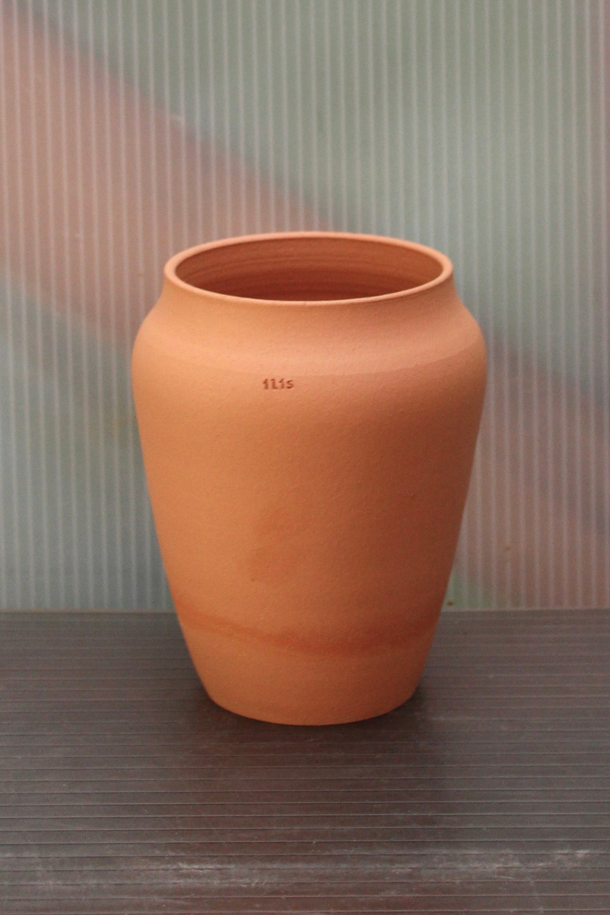Earthenware Planter no. 075