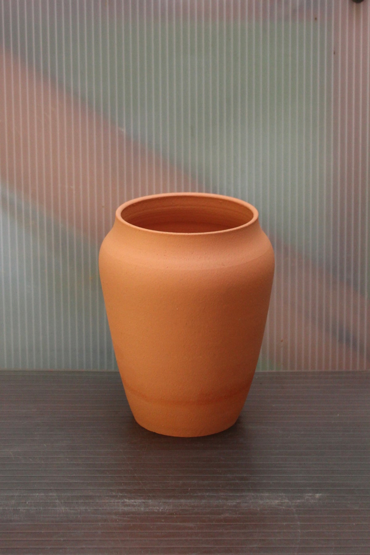 Earthenware Planter no. 075
