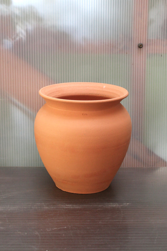 Earthenware Planter no. 076