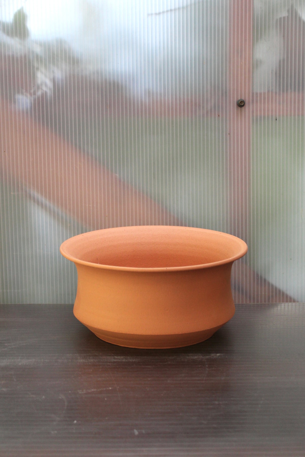 Earthenware Planter no. 077